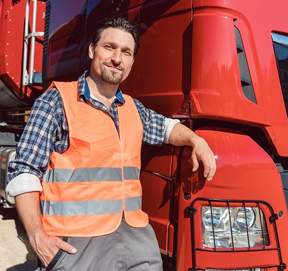 Adaptable and Practical Truck Financing Solutions