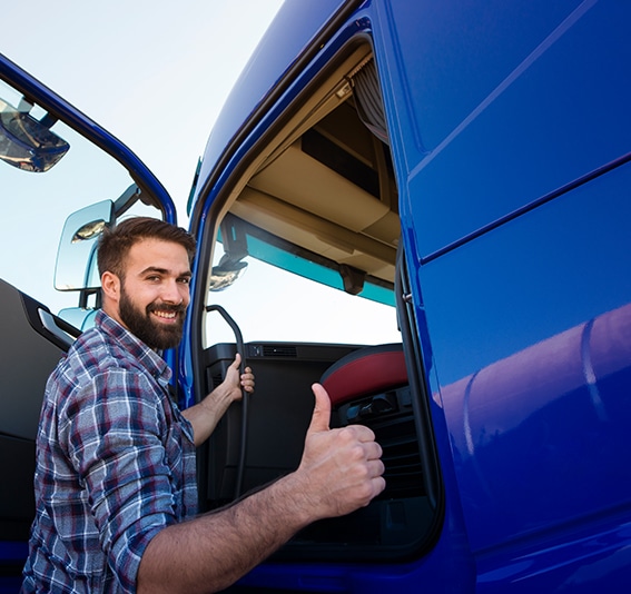 Affordable Trailer Financing Deals