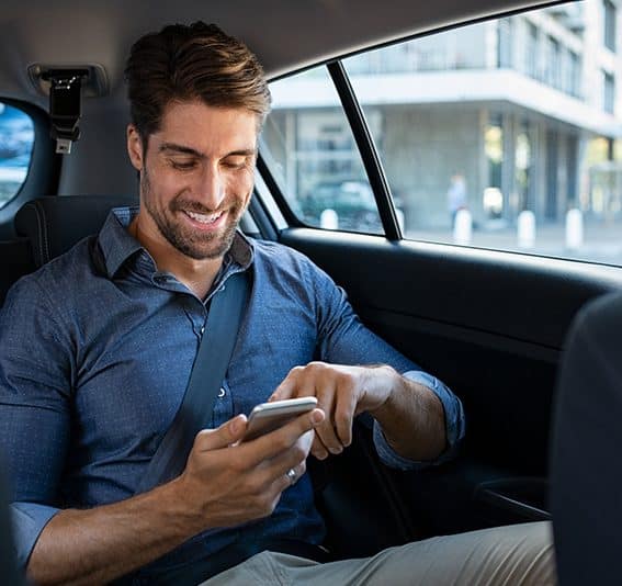 Applying for Car Financing