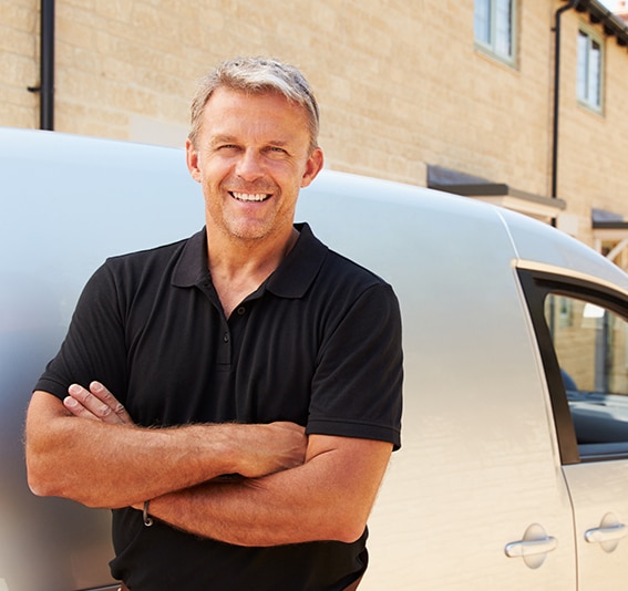 Car Financing Solutions for Businesses with Poor Credit