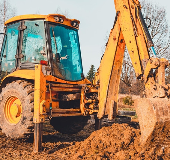 Comprehensive Array of Equipment Loan Solutions