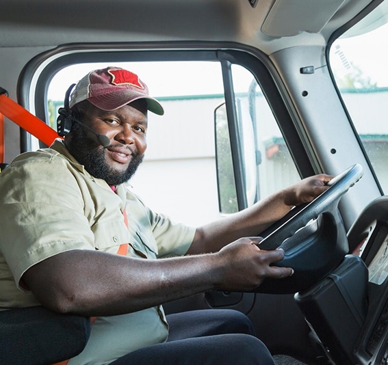 Efficient Assistance on Truck Finance