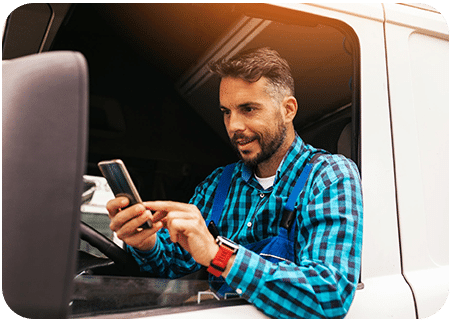 Equipment Loan Broker