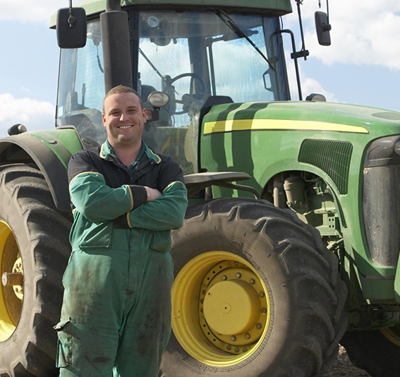 Jade Finance in Agricultural Loans and Financing for Agriculture