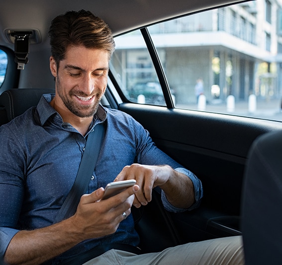 Jade Provides Rent-to-Own Car Financing