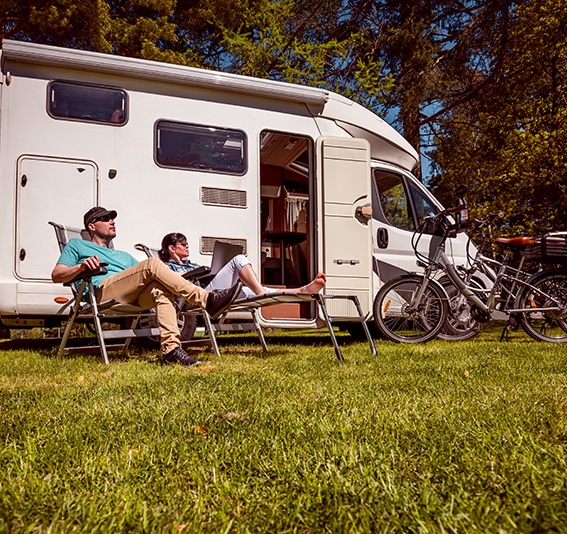 Obtain Cost-Effective Camper Trailer Loans