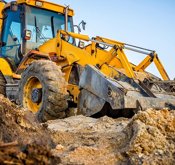 Personalised Equipment Financing