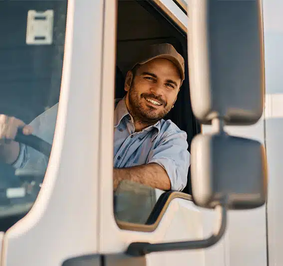 Competitive Semi Truck Financing Rates