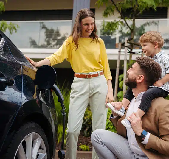 Compare the Most Favorable Green Car Finance Interest Rate Discounts
