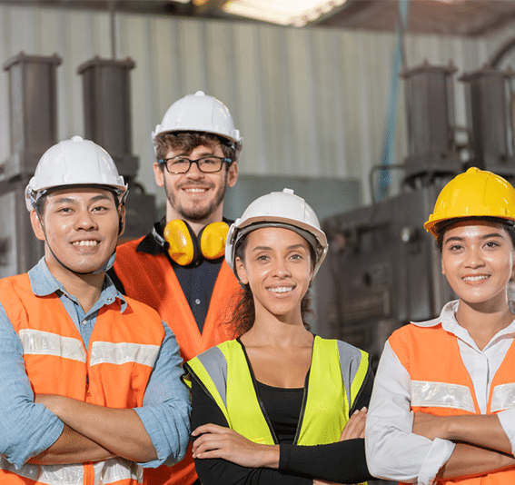Diverse Commercial Loan Options.