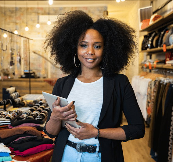 Quick Projections with Our Business Loan Interest Rate Calculator