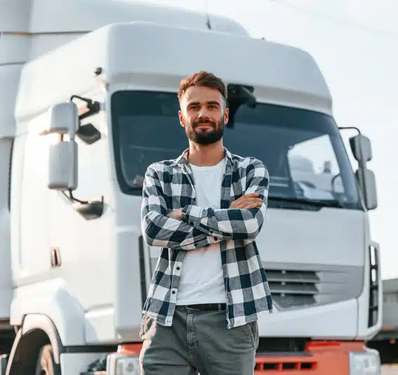Secure the Most Competitive Truck Loan Interest Rates Quickly