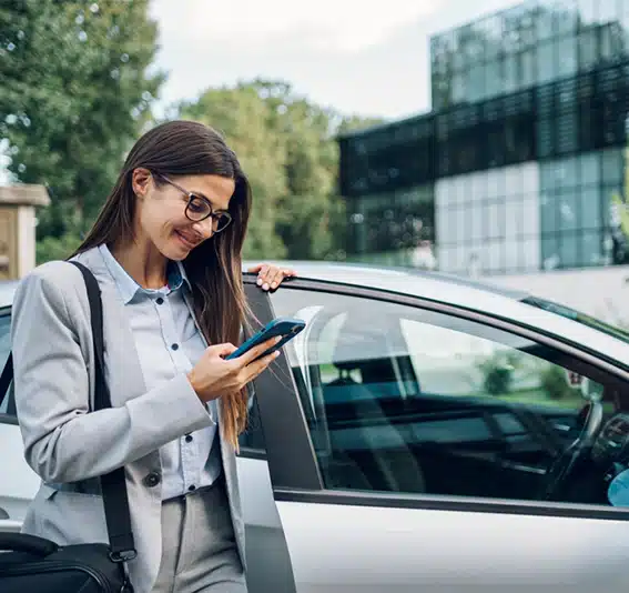 Instantly Obtain Commercial Car Loan Repayment Estimates - When You Need Them!