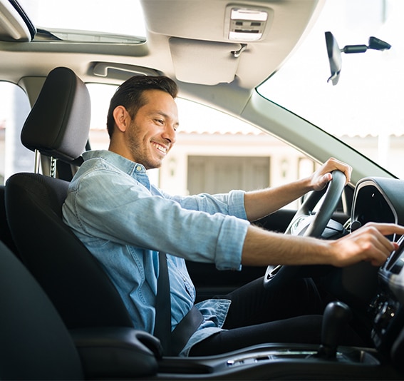 Affordable Car Interest Rates for entrepreneurs
