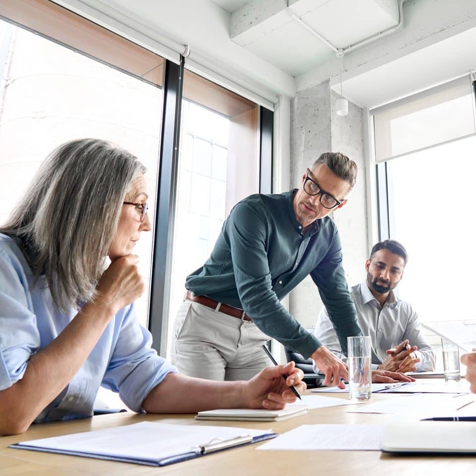 Business Finance Solutions Across Australia
