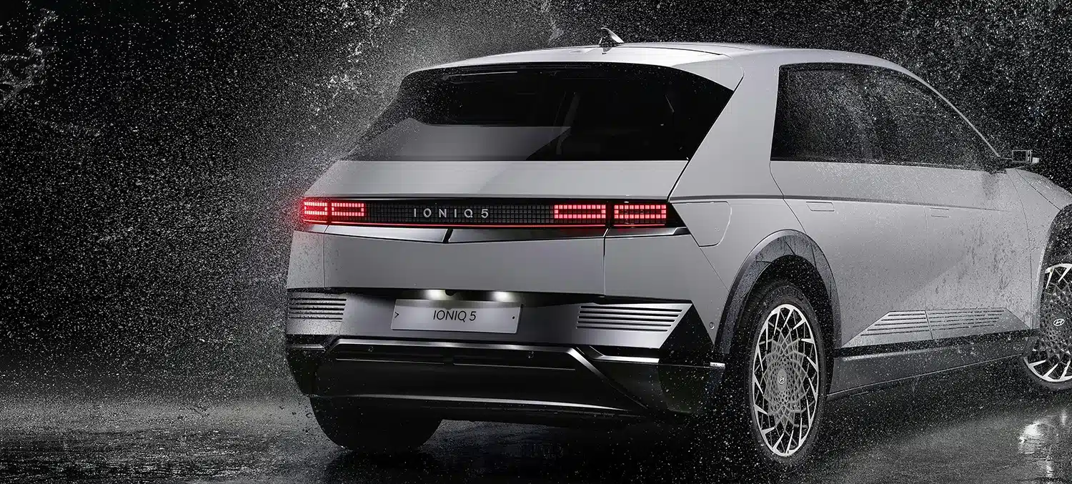Ioniq 5