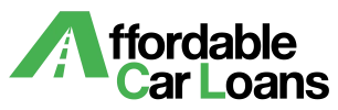 Affordable Car Loans Logo