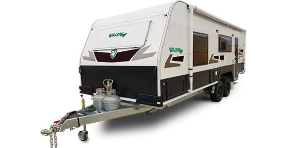 Willow RV Caravans