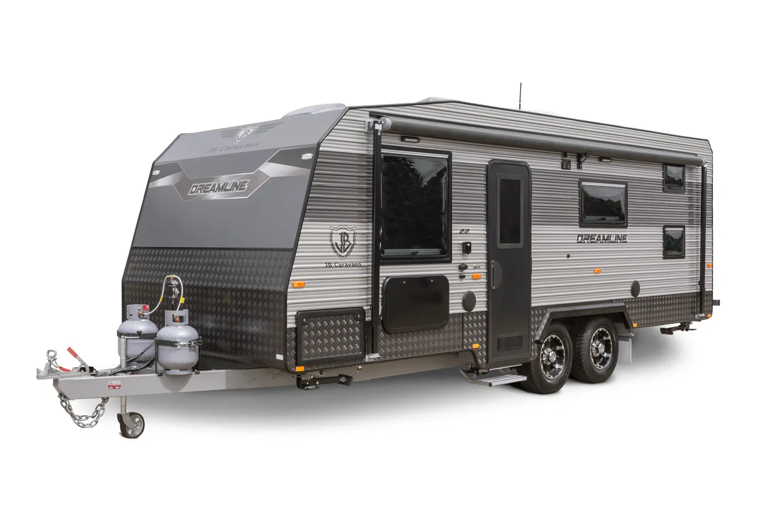 JB Caravans